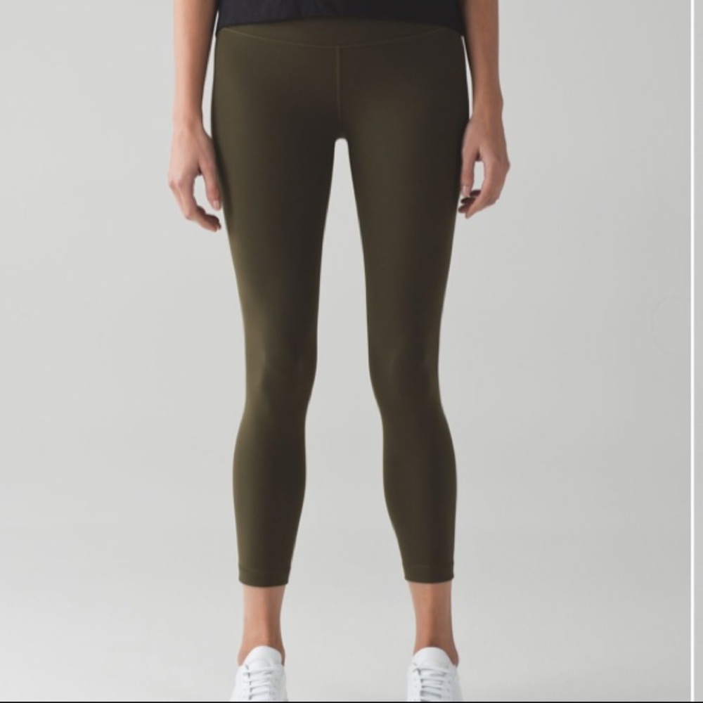 Lululemon high times pant (full on luon)